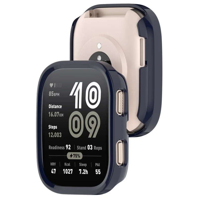 Super Gut Amazfit Bip 6 Silikon Hülle