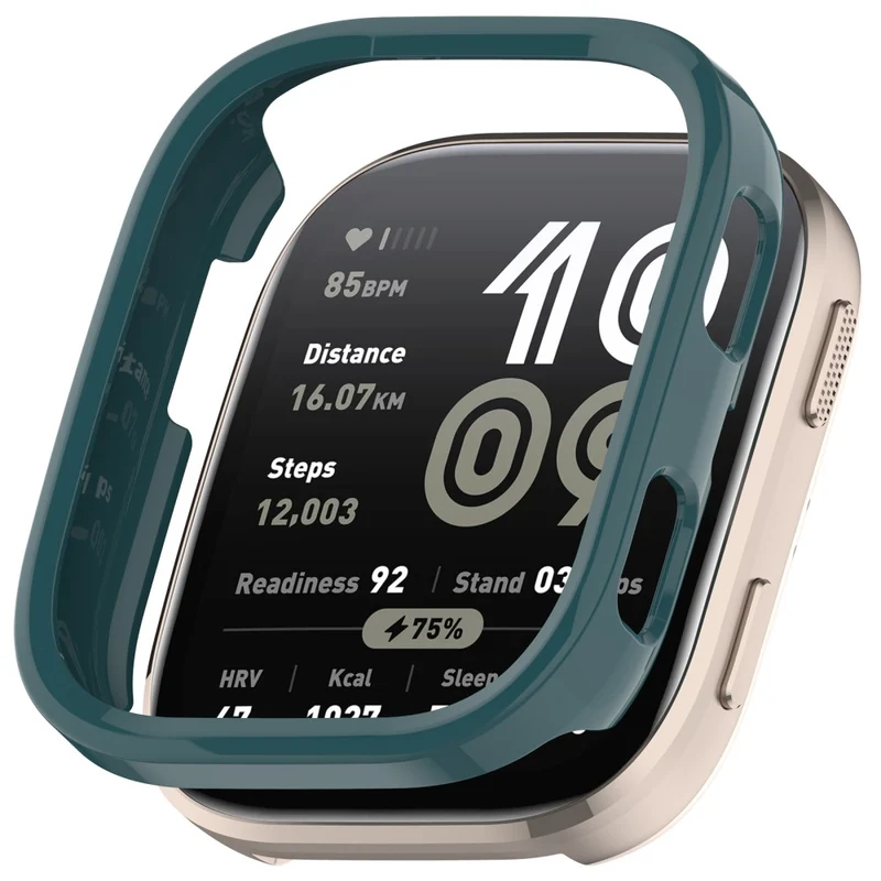Super Gut Amazfit Bip 6 Silikon Hülle