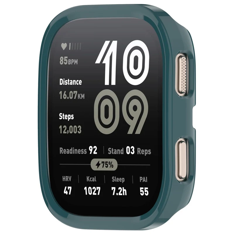Super Gut Amazfit Bip 6 Silikon Hülle