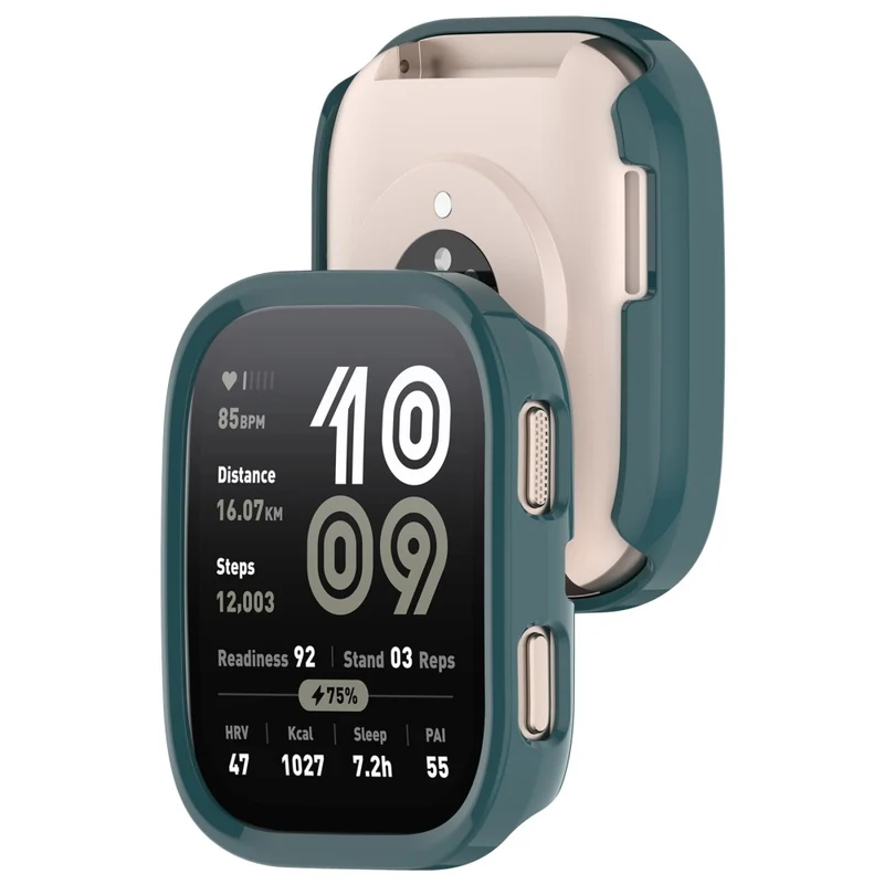 Super Gut Amazfit Bip 6 Silikon Hülle