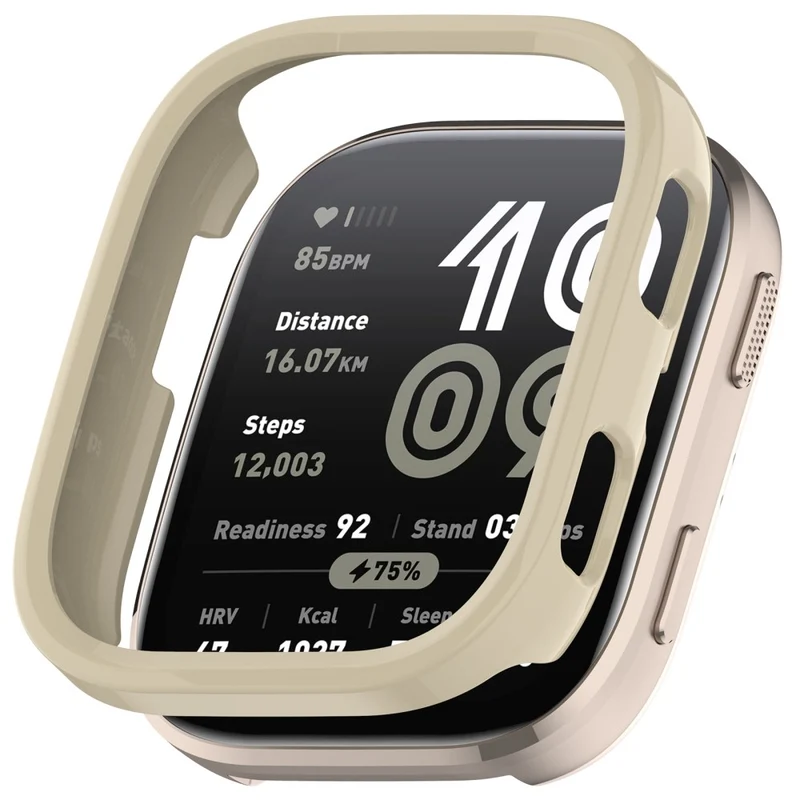 Super Gut Amazfit Bip 6 Silikon Hülle