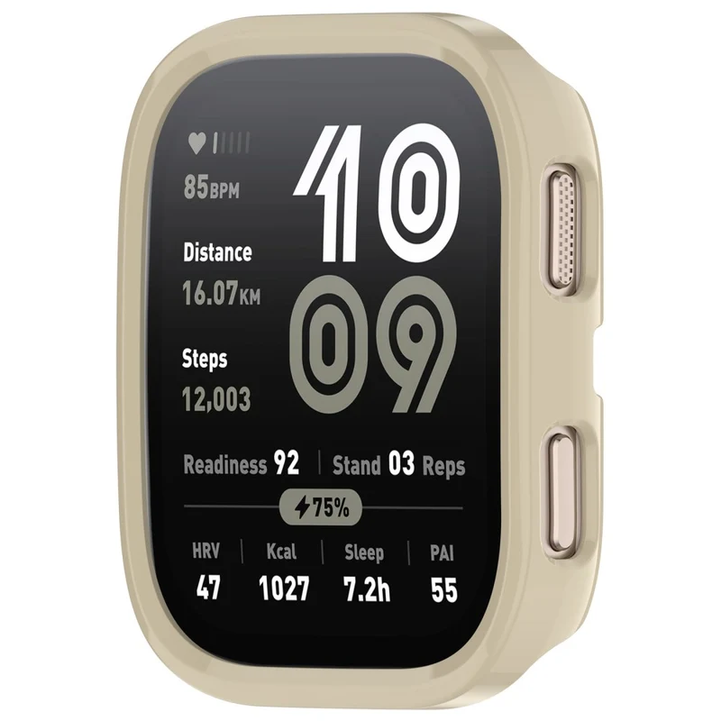 Super Gut Amazfit Bip 6 Silikon Hülle
