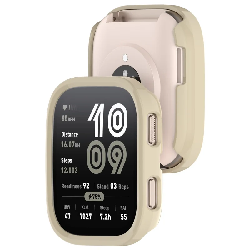 Super Gut Amazfit Bip 6 Silikon Hülle