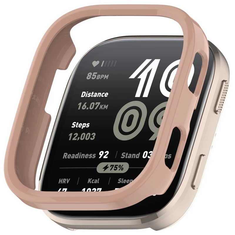 Super Gut Amazfit Bip 6 Silikon Hülle