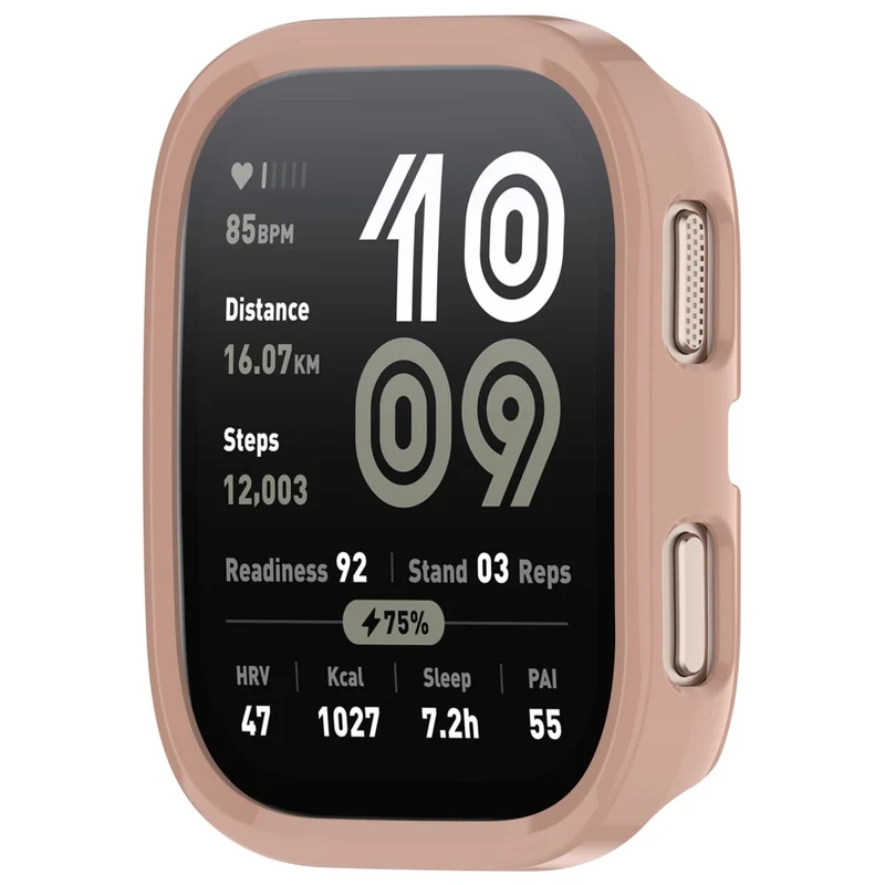 Super Gut Amazfit Bip 6 Silikon Hülle