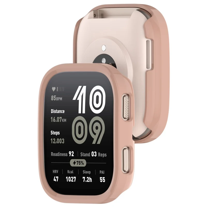 Super Gut Amazfit Bip 6 Silikon Hülle