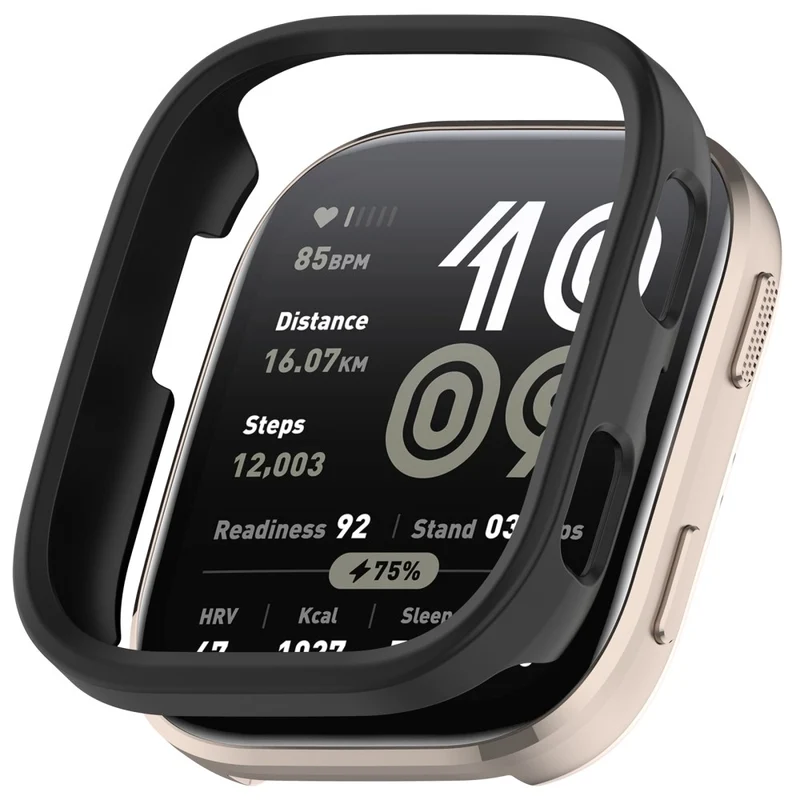 Super Gut Amazfit Bip 6 Silikon Hülle