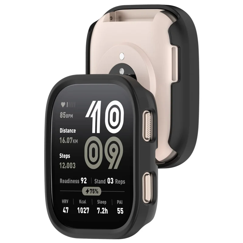 Super Gut Amazfit Bip 6 Silikon Hülle