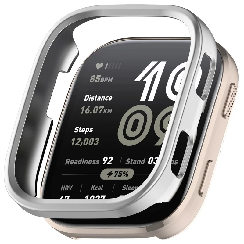 Super Gut Amazfit Bip 6 Silikon Hülle