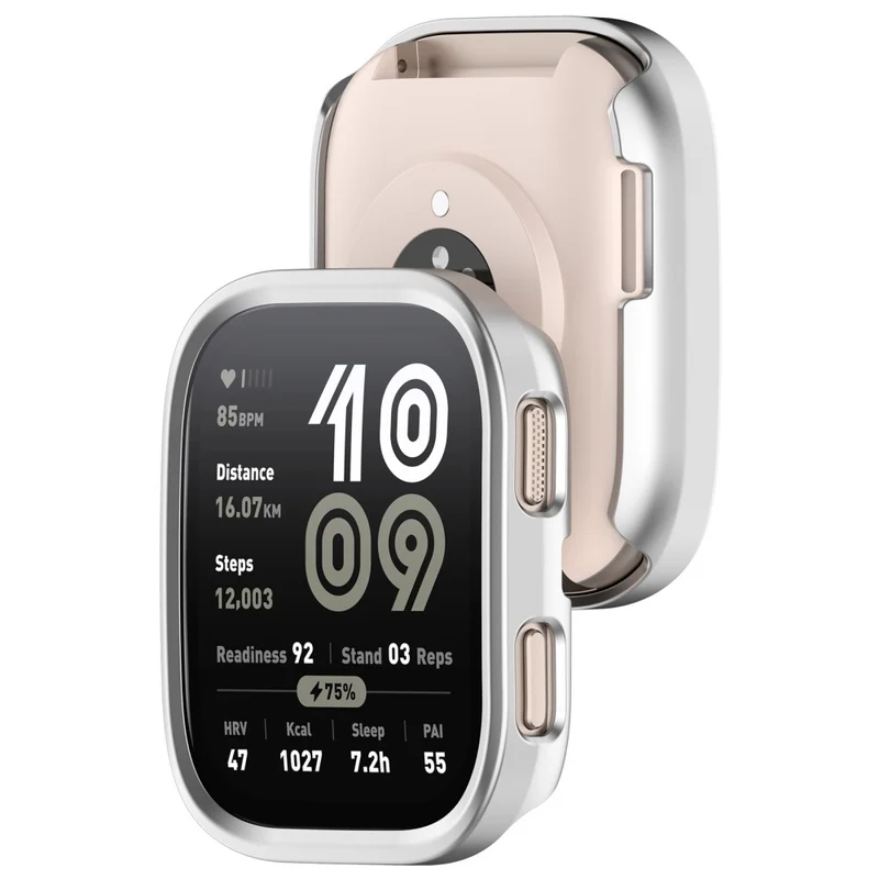 Super Gut Amazfit Bip 6 Silikon Hülle