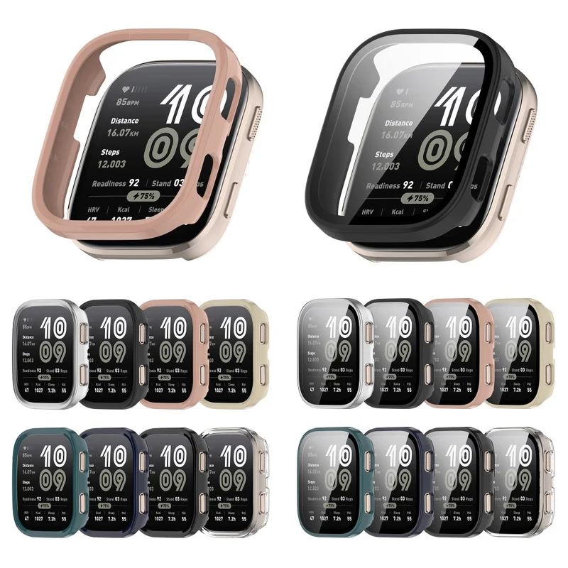 Super Gut Amazfit Bip 6 Silikon Hülle