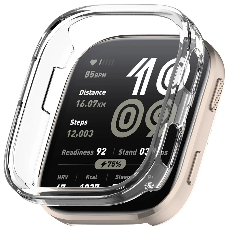 Super Gut Amazfit Bip 6 Silikon Hülle