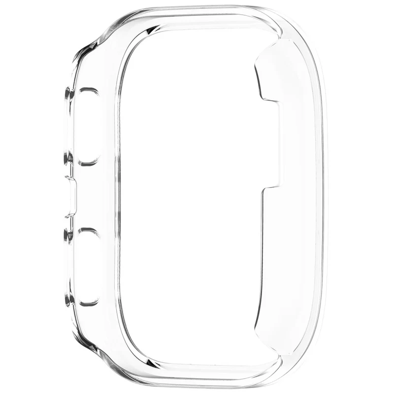 Super Gut Amazfit Bip 6 Silikon Hülle