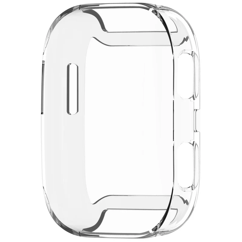 Mega Gut Amazfit Bip 6 Silikon Hülle