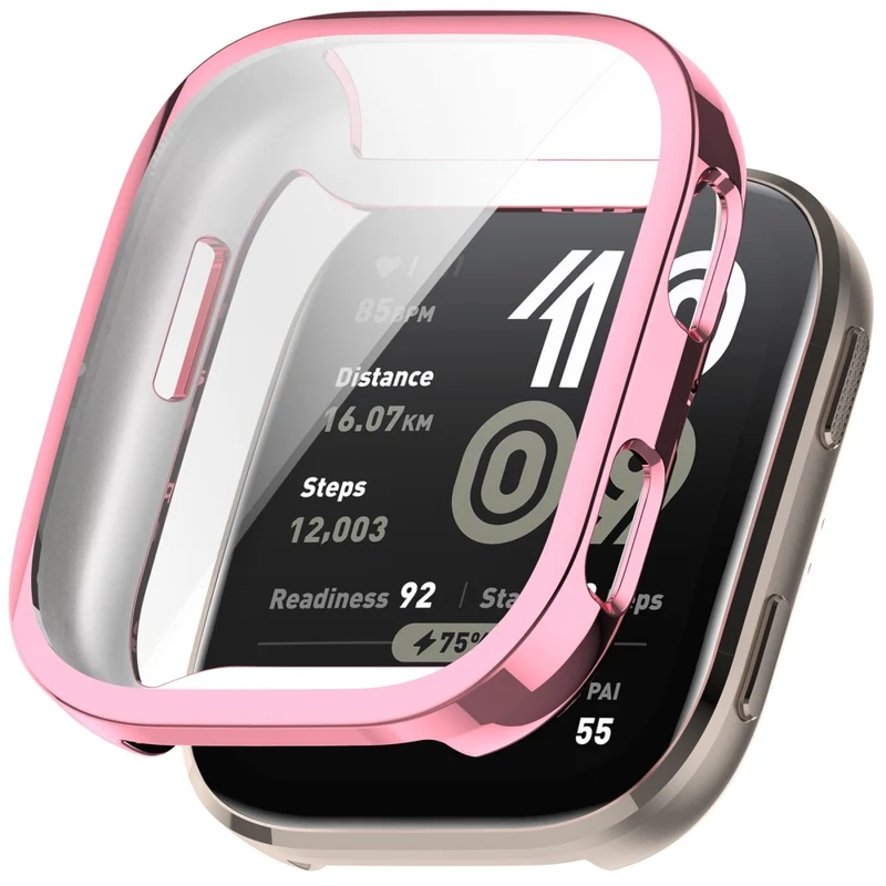 Super Schön Amazfit Bip 6 Silikon Hülle