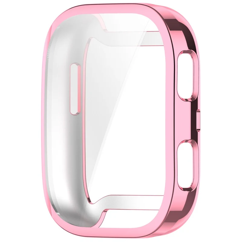Super Schön Amazfit Bip 6 Silikon Hülle