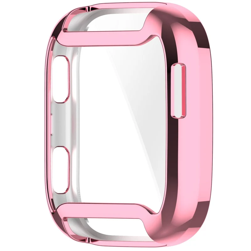 Super Schön Amazfit Bip 6 Silikon Hülle