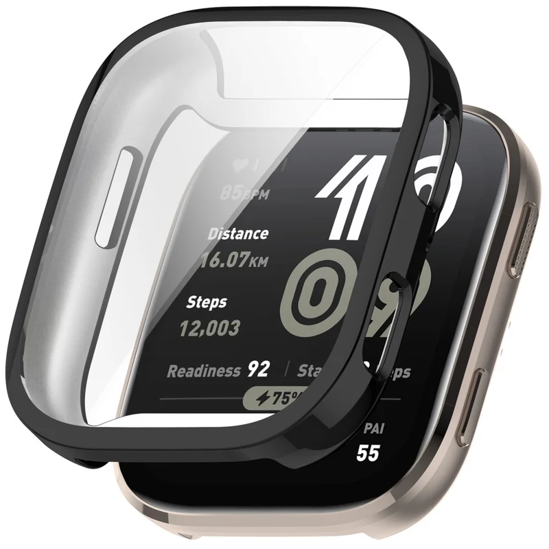 Super Schön Amazfit Bip 6 Silikon Hülle