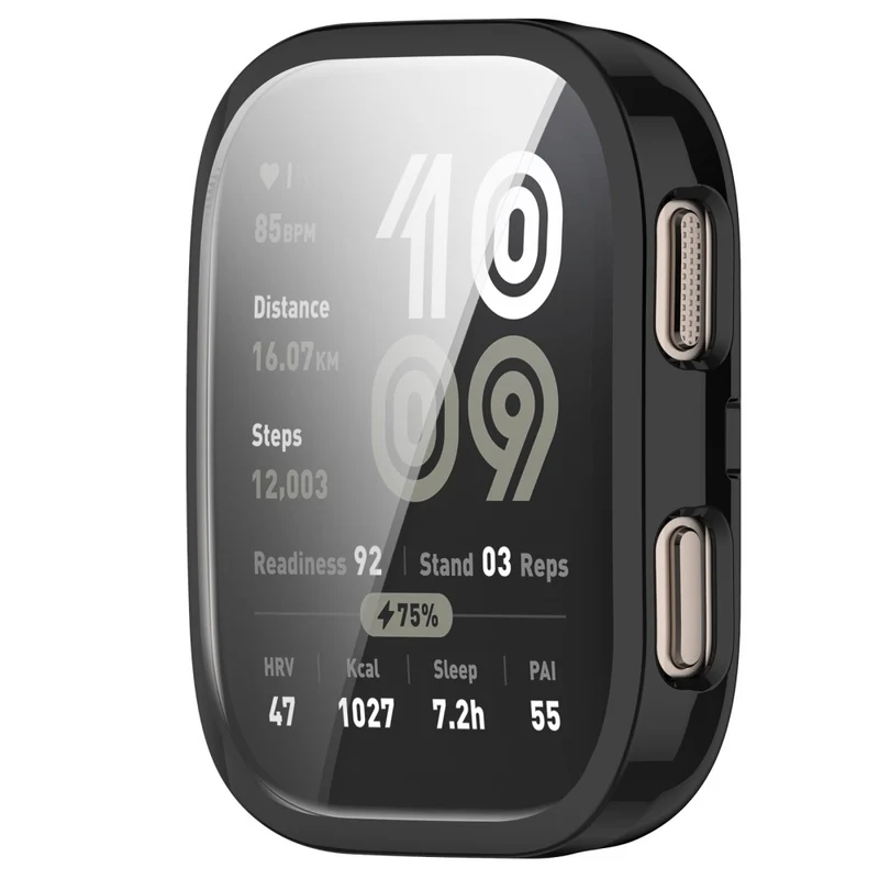 Super Schön Amazfit Bip 6 Silikon Hülle