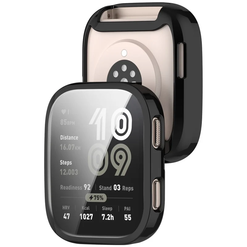 Super Schön Amazfit Bip 6 Silikon Hülle
