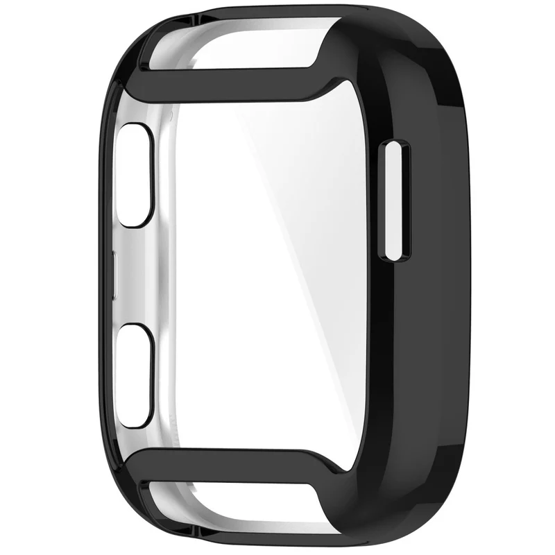 Super Schön Amazfit Bip 6 Silikon Hülle