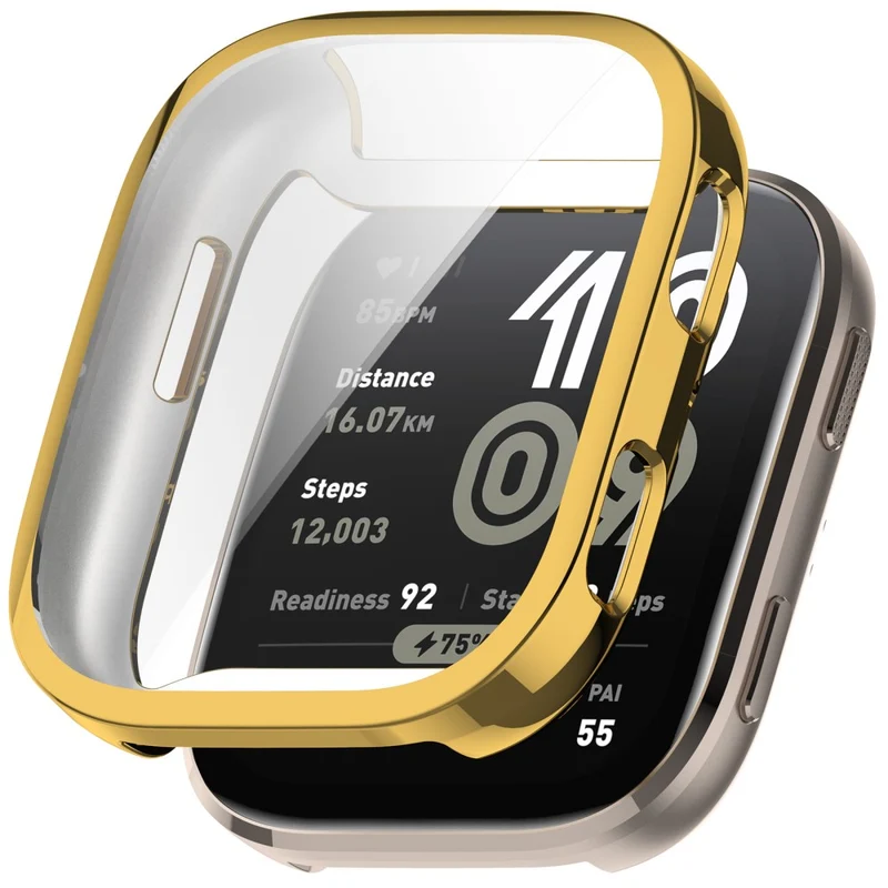 Super Schön Amazfit Bip 6 Silikon Hülle