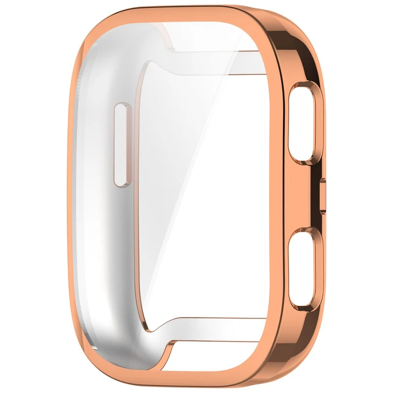 Super Schön Amazfit Bip 6 Silikon Hülle