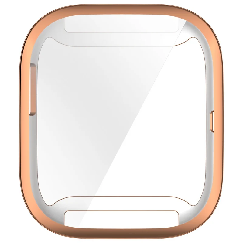 Super Schön Amazfit Bip 6 Silikon Hülle