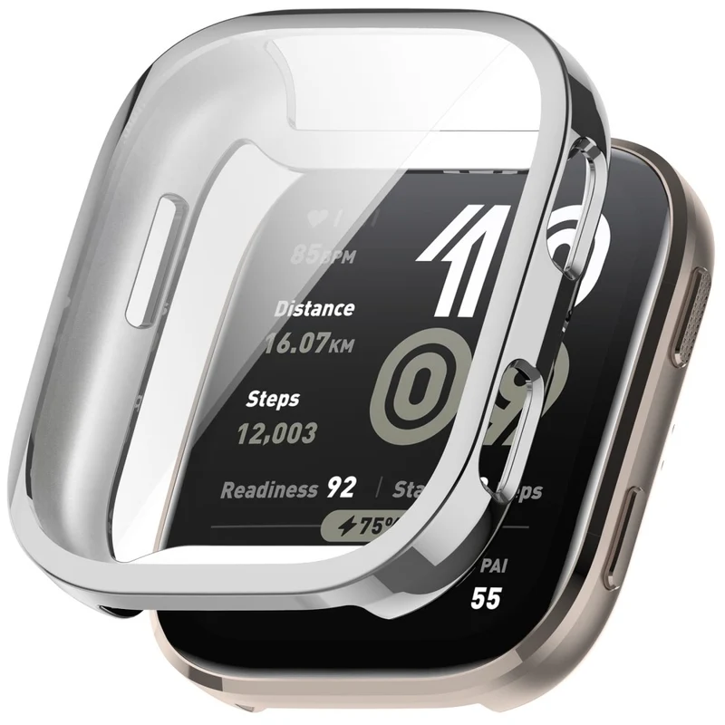Super Schön Amazfit Bip 6 Silikon Hülle