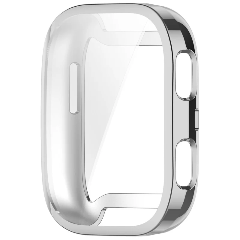 Super Schön Amazfit Bip 6 Silikon Hülle