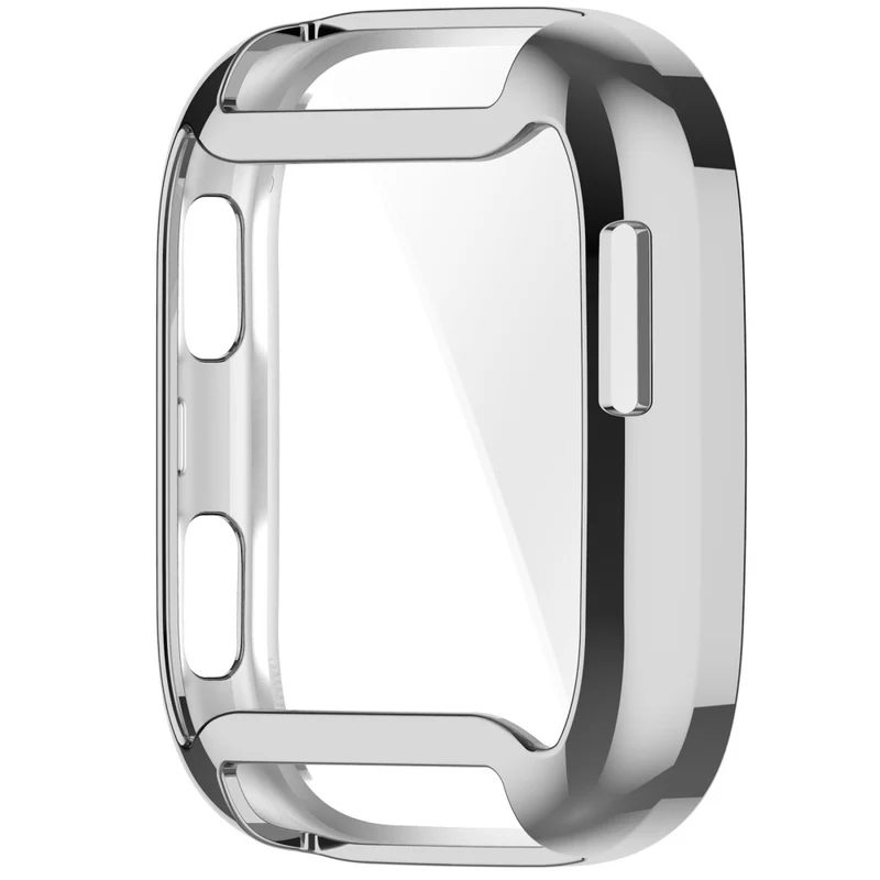Super Schön Amazfit Bip 6 Silikon Hülle