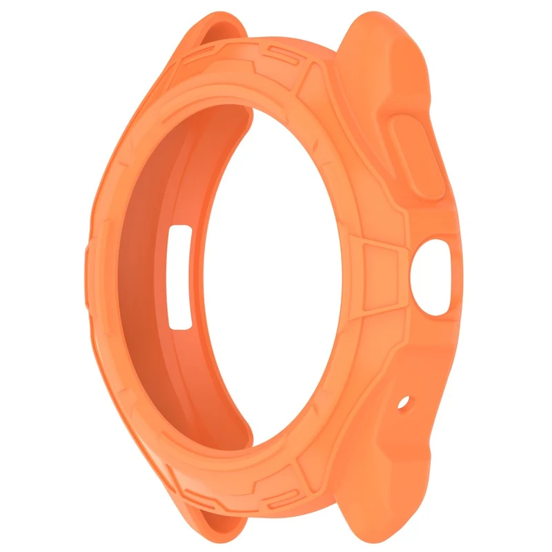 Auffallend Stilvoll TicWatch Pro 5 Enduro Silikon Hülle