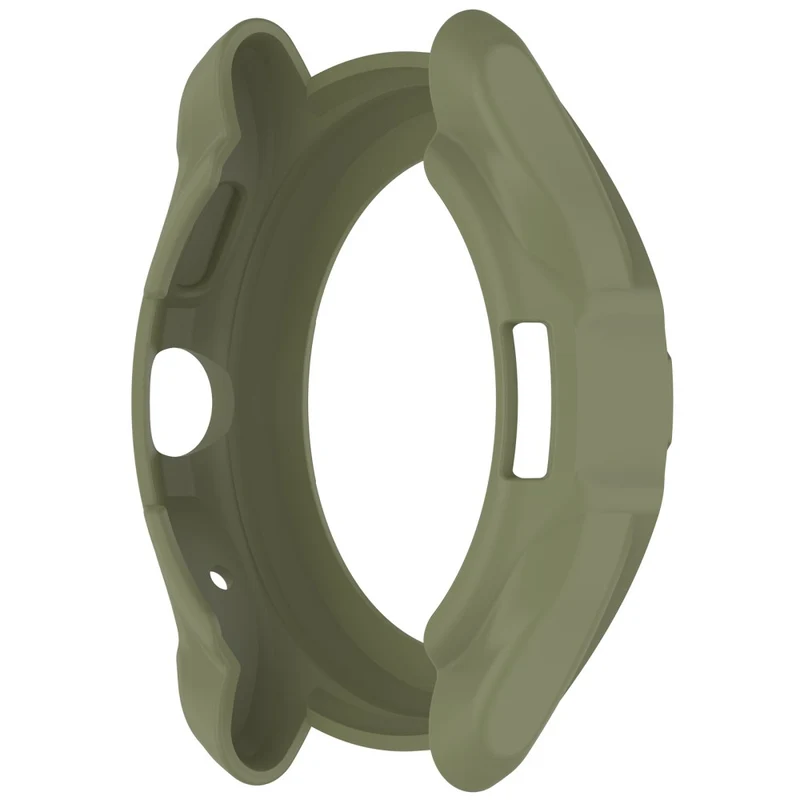 Auffallend Stilvoll TicWatch Pro 5 Enduro Silikon Hülle