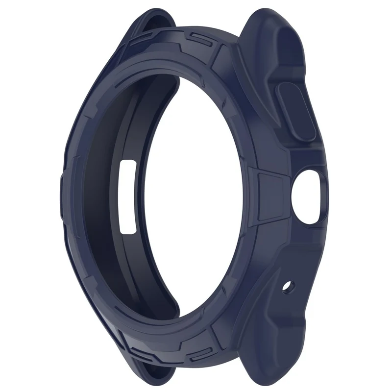 Auffallend Stilvoll TicWatch Pro 5 Enduro Silikon Hülle
