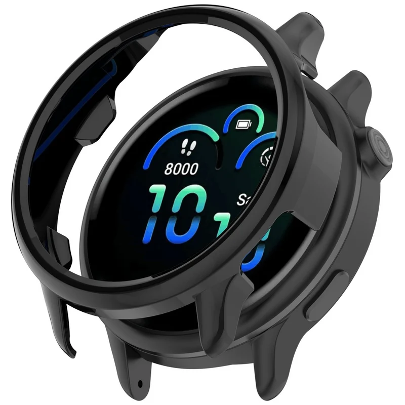 Super Schön Garmin Vivoactive 6 Plastik Hülle