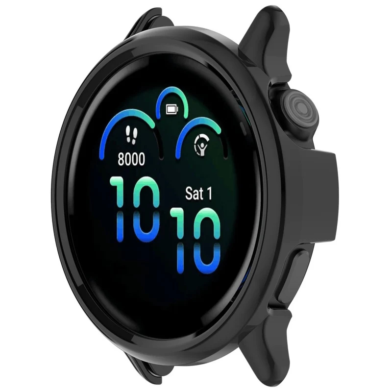 Super Schön Garmin Vivoactive 6 Plastik Hülle