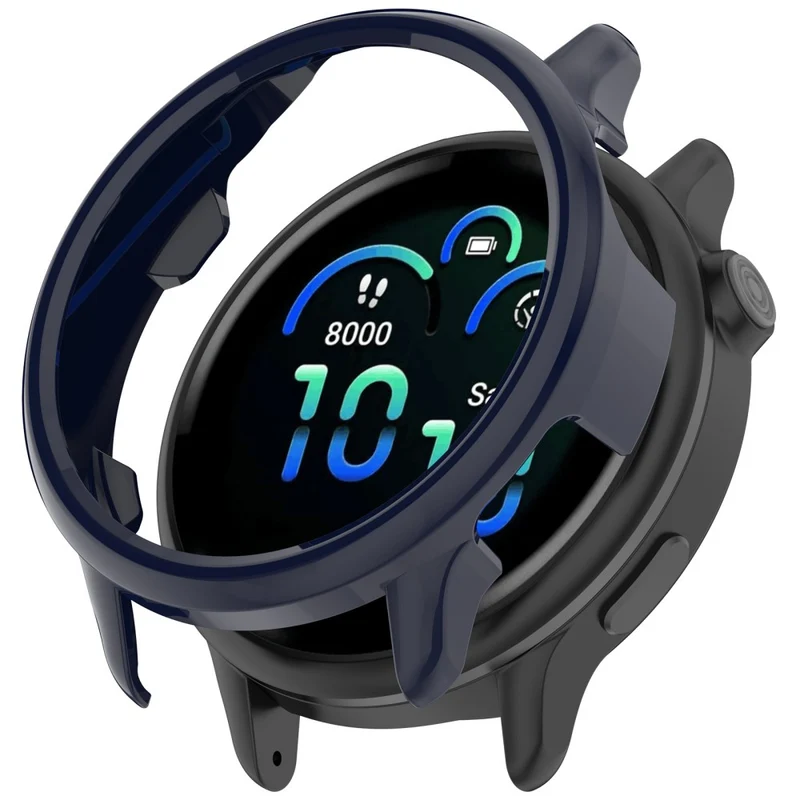 Super Schön Garmin Vivoactive 6 Plastik Hülle