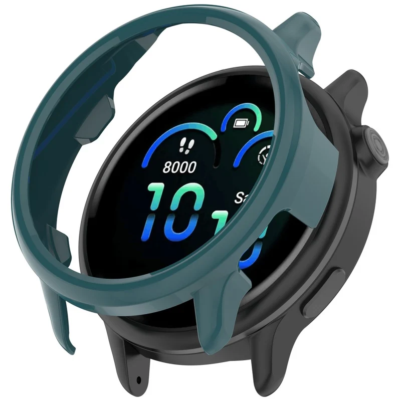 Super Schön Garmin Vivoactive 6 Plastik Hülle