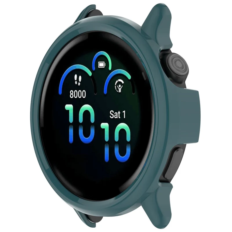 Super Schön Garmin Vivoactive 6 Plastik Hülle