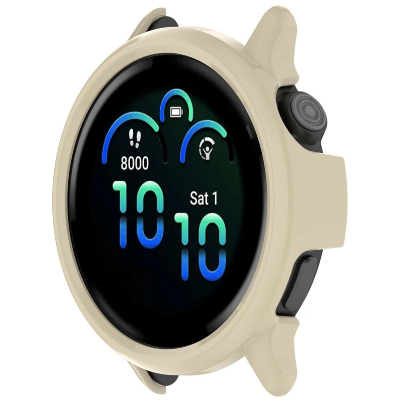 Super Schön Garmin Vivoactive 6 Plastik Hülle