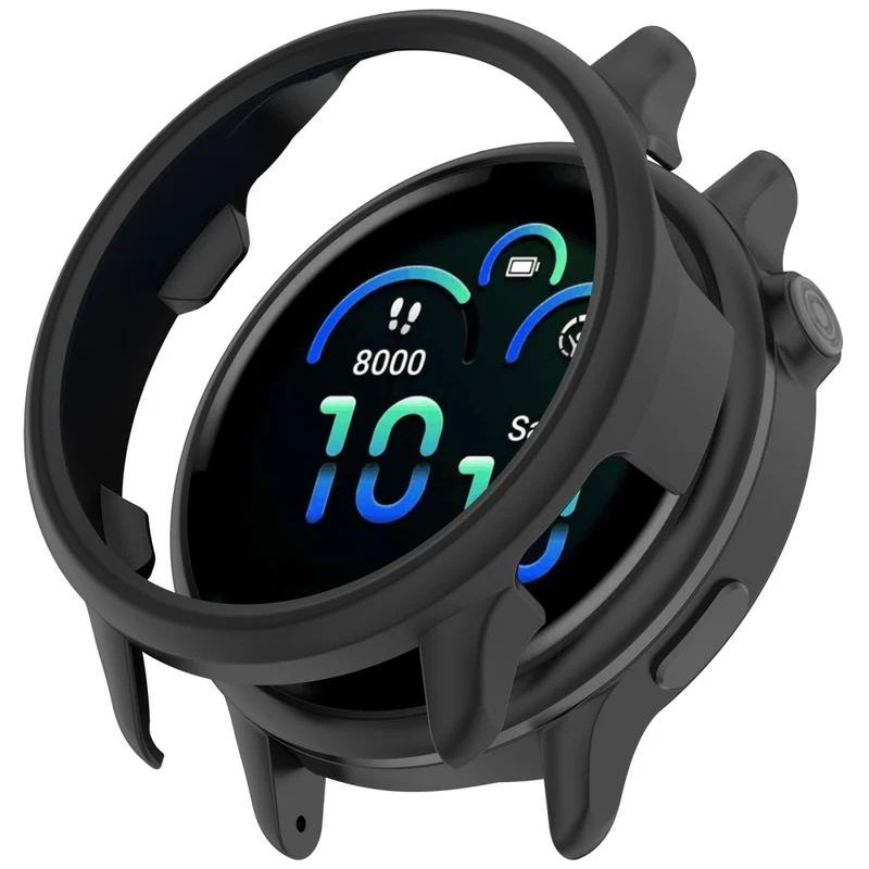 Super Schön Garmin Vivoactive 6 Plastik Hülle