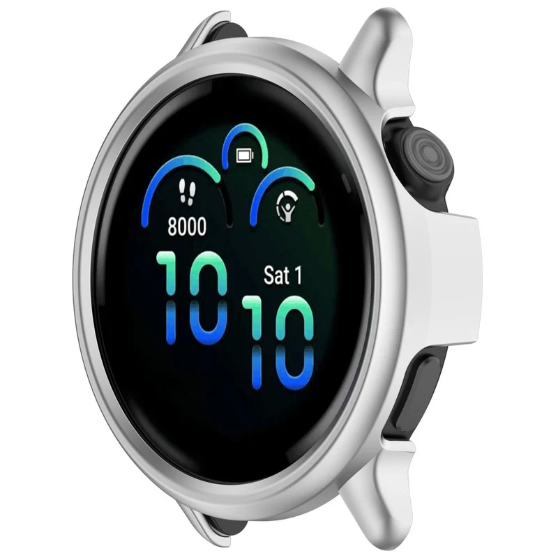 Super Schön Garmin Vivoactive 6 Plastik Hülle