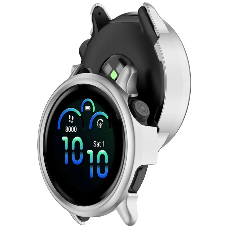 Super Schön Garmin Vivoactive 6 Plastik Hülle