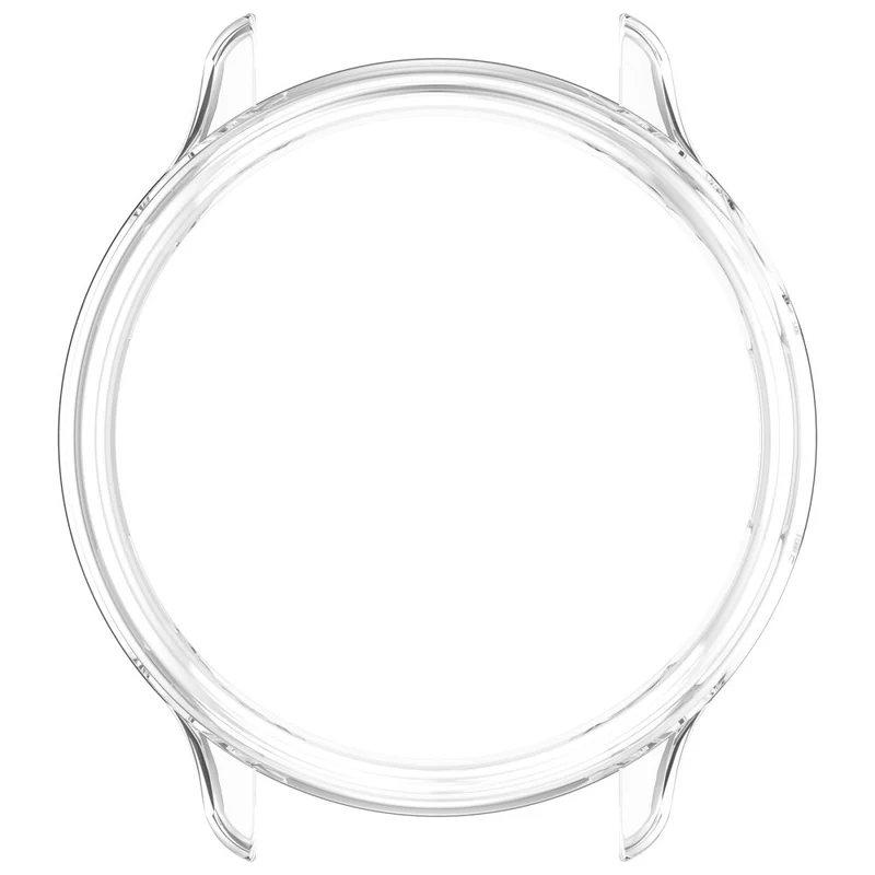 Super Schön Garmin Vivoactive 6 Plastik Hülle