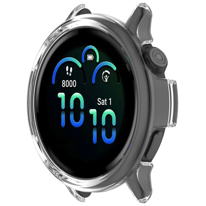 Super Schön Garmin Vivoactive 6 Plastik Hülle