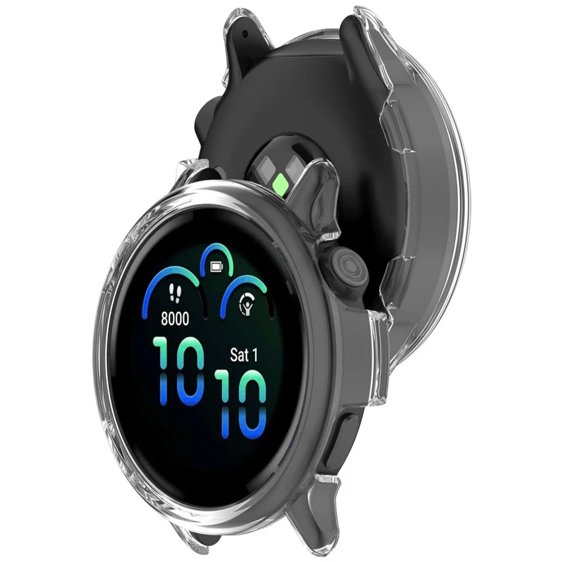 Super Schön Garmin Vivoactive 6 Plastik Hülle