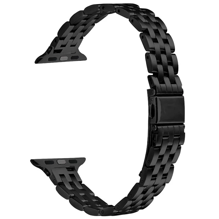 Bemerkenswert Prächtig Apple Smartwatch Metall Universell Armband
