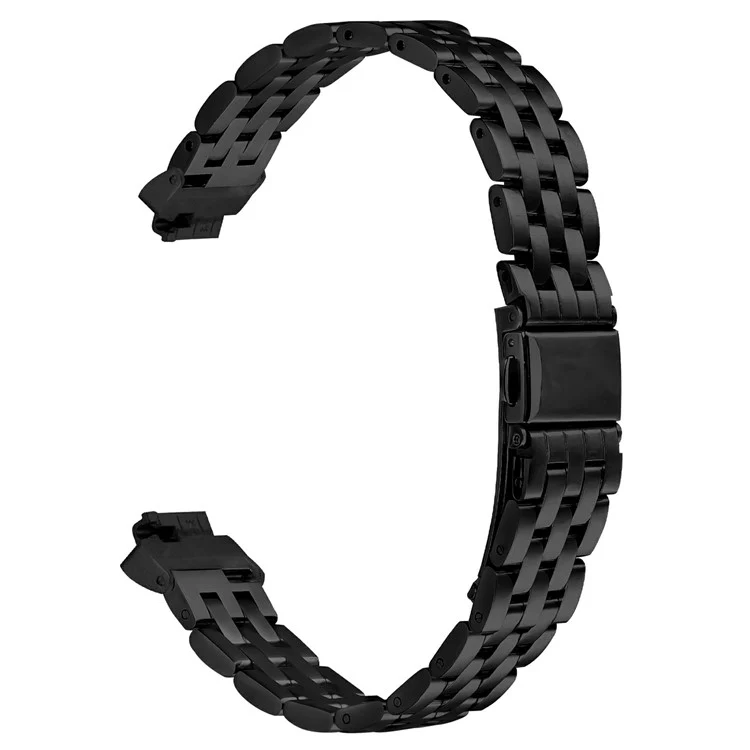 Super Robust Fitbit Inspire 2 / Fitbit Inspire Metall Armband