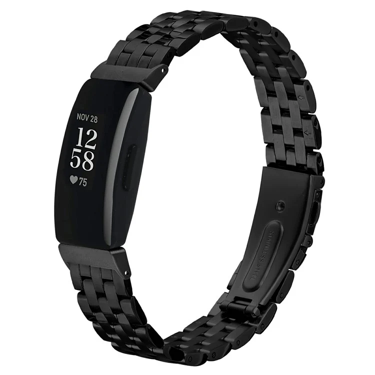 Super Robust Fitbit Inspire 2 / Fitbit Inspire Metall Armband
