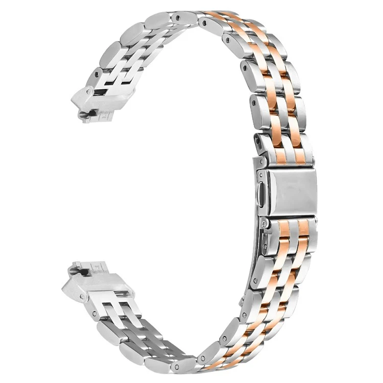 Super Robust Fitbit Inspire 2 / Fitbit Inspire Metall Armband